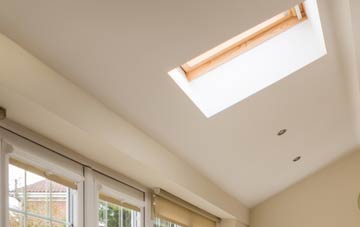 St Dympnas conservatory roof insulation companies