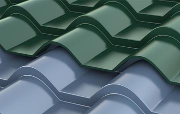 who should consider St Dympnas plastic roofs