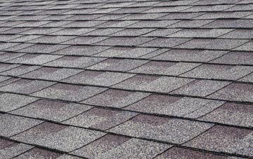 St Dympnas tiles for shallow pitch roofing