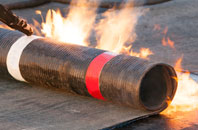 free St Dympnas re-felting quotes